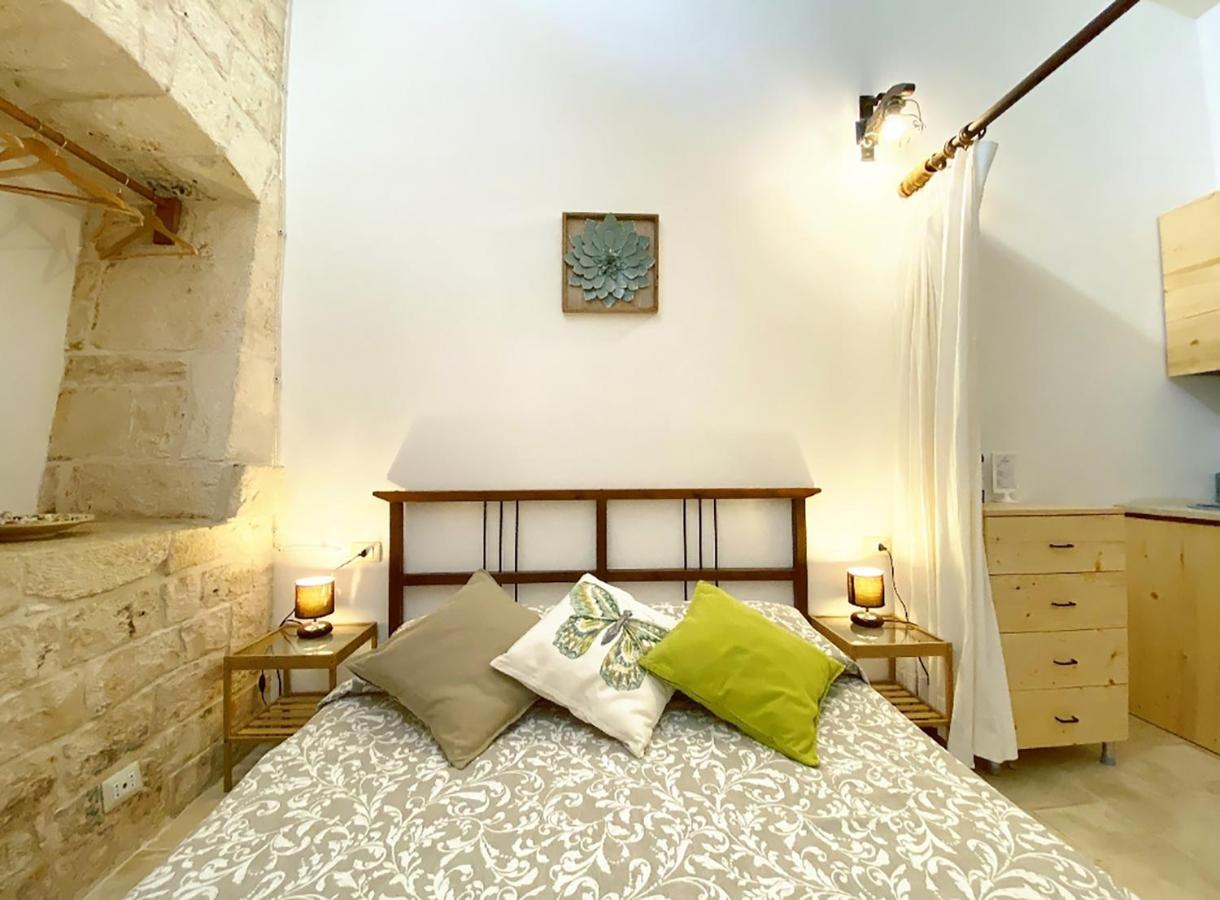 Trulli Panoramici Bed & Breakfast Alberobello Bagian luar foto